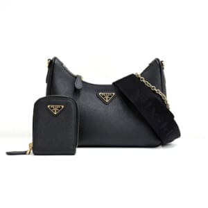 プラダ Re-Edition2005 Re-Nylonショルダーバッグ 1BH204