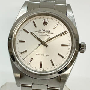 ロレックス エアキング 14000M