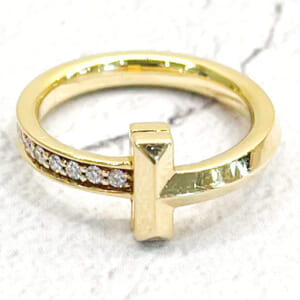 ティファニー ティファニーTリング