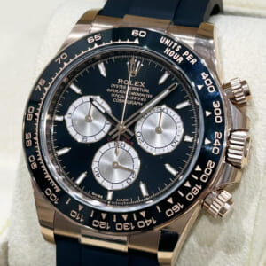 ロレックス デイトナ 126515LN