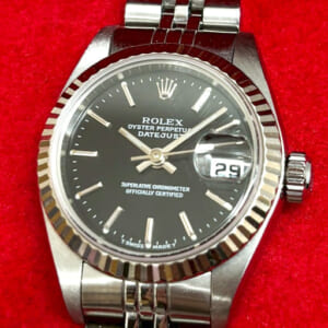 ロレックス デイトジャスト 79174