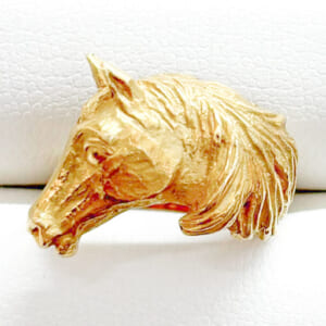 エルメス シュバルホースリング