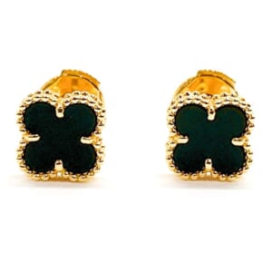 ヴァンクリーフ&アーペル スイートアルハンブラピアス VCARA44900