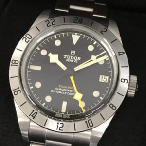 チューダー(チュードル) ブラックベイ プロ 79470