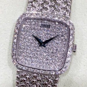 ピアジェ スクエア 9905D2