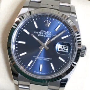 ロレックス デイトジャスト 126234