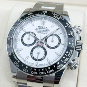 ロレックス デイトナ 126500LN