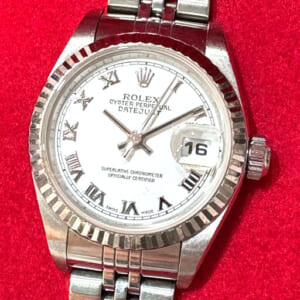 ロレックス デイトジャスト 79174