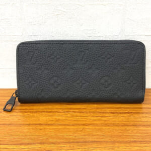 ルイヴィトン ジッピーウォレットホリゾンタル M11721 トリヨンレザー