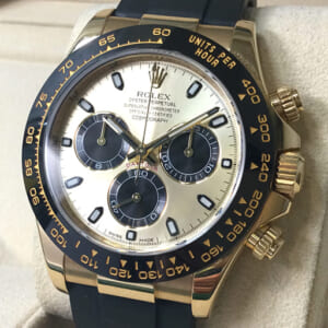 ロレックス デイトナ 116518LN