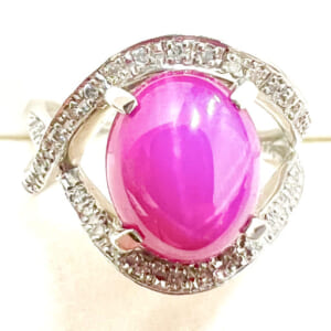 スタールビーリング PT900