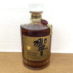 響 両面ゴールドラベル 750ml