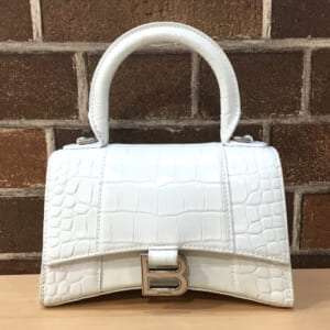 バレンシアガ アワーグラスXS 592833