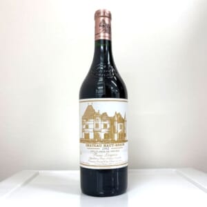 シャトー・オー・ブリオン 2002