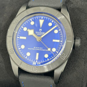 チューダー(チュードル) ブラックベイ セラミック 79210CNU