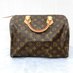 ルイヴィトン モノグラム スピーディ30 M41526