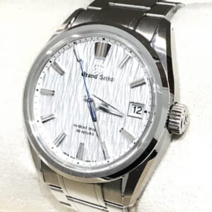セイコー グランドセイコー エボリューション9コレクション SLGH005 AT 白樺