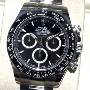 ロレックス デイトナ 126500LN