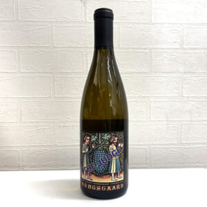 コングスガード ザ・ジャッジ シャルドネ 2023