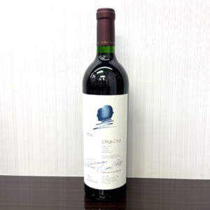 オーパスワン 2018