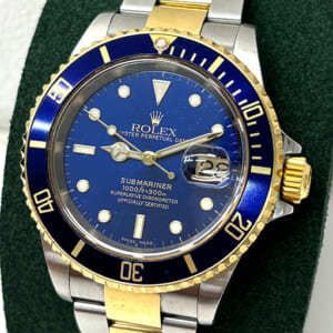 ロレックス サブマリーナ 16613