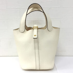 エルメス ピコタンロック PM