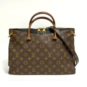 ルイヴィトン モノグラム パラス M41064