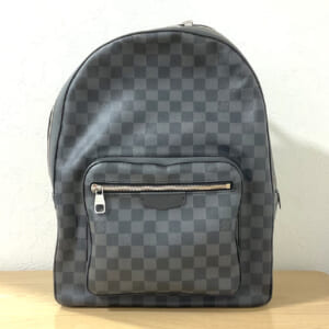 ルイヴィトン ダミエグラフィット ジョッシュ N41473