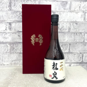 十四代 純米大吟醸 龍泉 720ml 蔵出年 2025