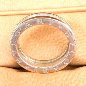 ブルガリ B-Zero1リング