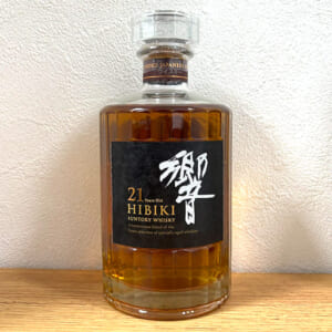 響 21年 ホログラムシール有 箱無し