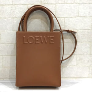 ロエベ スタンダードA5トート A933S30X01 2530