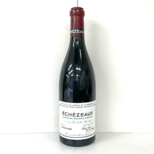 ドメーヌ・ド・ラ・ロマネコンティ(DRC) エシェゾー 2022