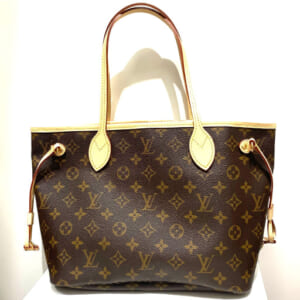 ルイヴィトン モノグラム ネヴァーフルPM M46979