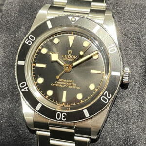 チューダー(チュードル) ブラックベイ 54 79000N