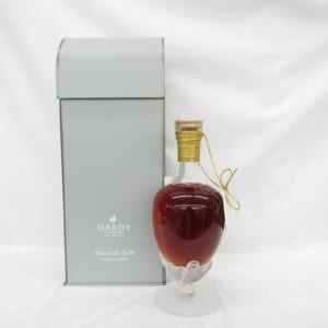 ハーディー ノース・ド・ペルル 箱付