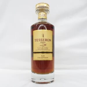 テセロン Lot.29 エクセプション