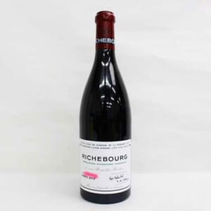 ドメーヌ・ド・ラ・ロマネコンティ(DRC) リシュブール 2010