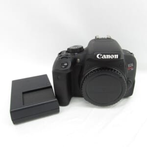 Canon キャノン デジタル一眼カメラ EOS Kiss X9i ボディ 中古品