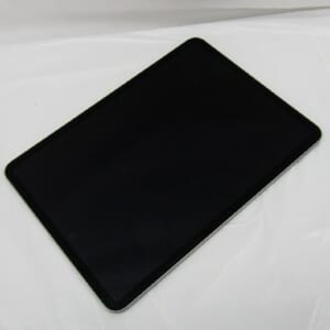 中古品 Apple アップル タブレット iPad Pro 11インチ 第4世代 Wi-Fi 128GB 2022年秋モデル MNXD3J/A スペースグレイ