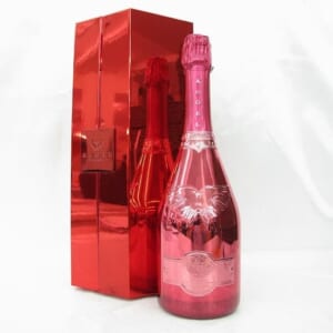 エンジェル ヴィンテージ 2011 レッド 箱付