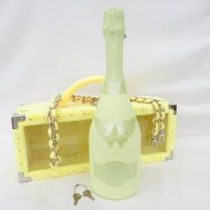 エンジェル ドゥミセック ロゼ リミテッドサマー イエロー ファータイプ 完品