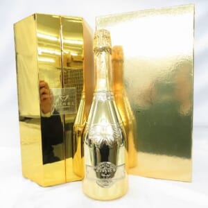 エンジェル ヴィンテージ 2007 内箱/外箱付