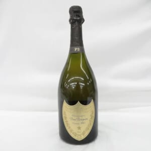 ドンペリニヨン P3 1982