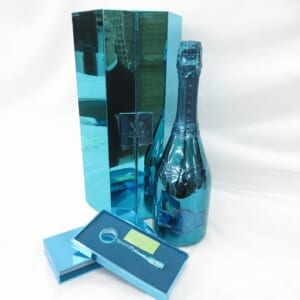 エンジェル ヴィンテージ 2011 箱付 ブルー