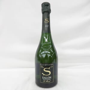 サロン ブラン・ド・ブラン 2013