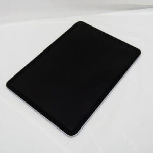 中古品 Apple アップル タブレット iPad Air 11インチ Wi-Fi 128GB 2024年春モデル MUWF3J/A パープル