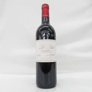 シャトー・ル・パン 2004