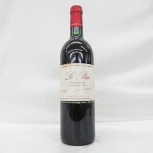 シャトー・ル・パン 1996