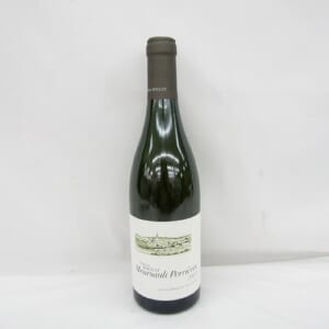 ドメーヌ・ルーロ ムルソー・ペリエール 2013